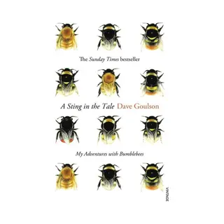 Dave Goulson A Sting In The Tale