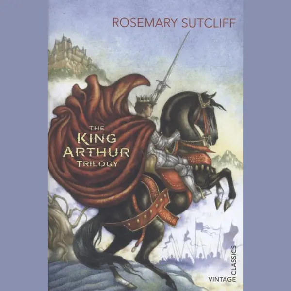 Vintage Publishing The King Arthur Trilogy thumbnail