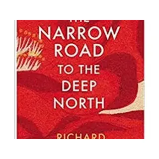 Isbn Narrow Road to the Deep North book General novel English Paperback 480 pages