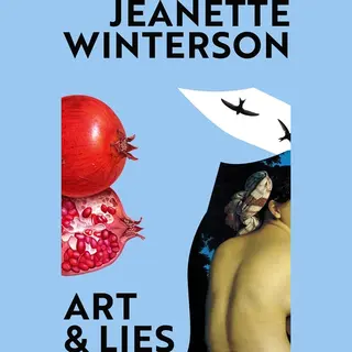 Isbn Art & Lies book English Paperback 240 pages