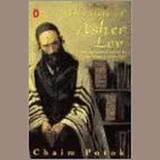 Gift Of Asher Lev