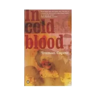 Isbn 9780140274189 boek Engels Paperback 352 pagina's