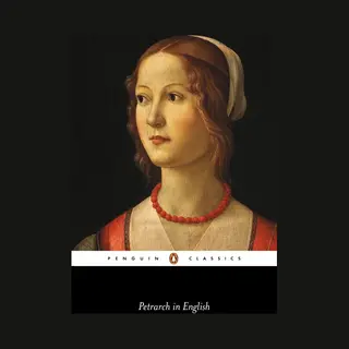Isbn Petrarca auf Englisch Buch Taschenbuch 352 Seiten