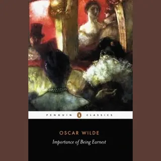 Isbn The Importance of Being Earnest and Other Plays