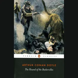Isbn The Hound of the Baskervilles