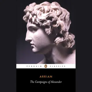 Isbn The Campaigns of Alexander