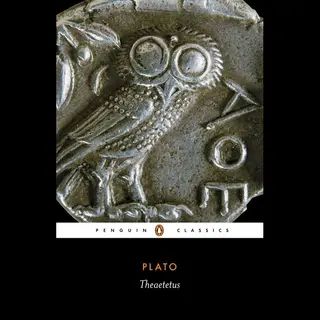 Isbn Theatetus