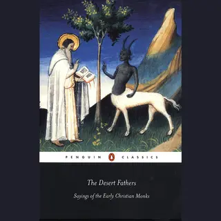 Isbn The Desert Fathers