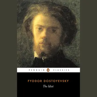 Isbn The Idiot Buch Klassiker Englisch Taschenbuch 768 Seiten