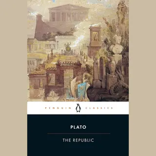 Penguin Books Ltd (Uk) The Republic