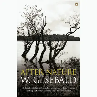 Penguin Books Ltd After Nature