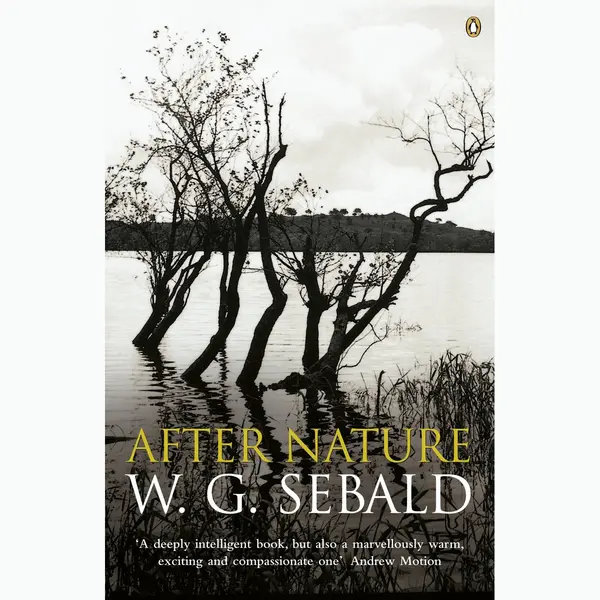 Penguin Books Ltd After Nature thumbnail