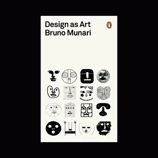 Penguin Publishing Group Design As Art