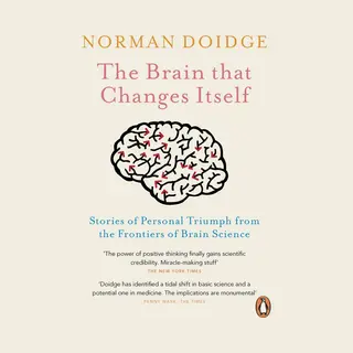 Penguin Books Ltd The Brain That Changes Itself , Stories Of Personal Triumph From The Frontiers Of Brain Science