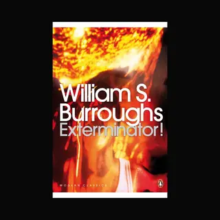 Penguin Books Ltd Exterminator!