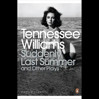 Penguin Books Ltd Suddenly Last Summer And Other Plays
