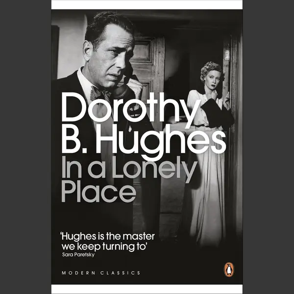 Penguin In A Lonely Place boek Engels Paperback thumbnail