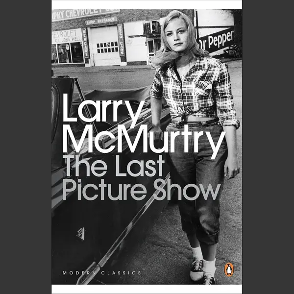 Penguin Books Ltd The Last Picture Show thumbnail