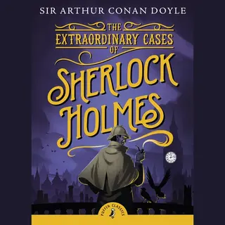 Isbn The Extraordinary Cases of Sherlock Holmes boek Engels Paperback 304 pagina's