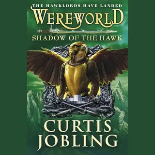 Shadow Of The Hawk