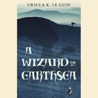 Isbn Ein Zauberer von Erdsee Buch Literatur Belletristik Englisch 304 Seiten