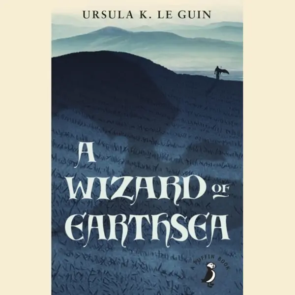 Isbn A Wizard of Earthsea book Literary fiction English 304 pages thumbnail
