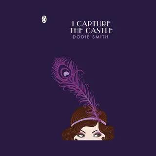 Penguin Random House Children's Uk I Capture The Castle