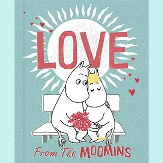 Love From The Moomins