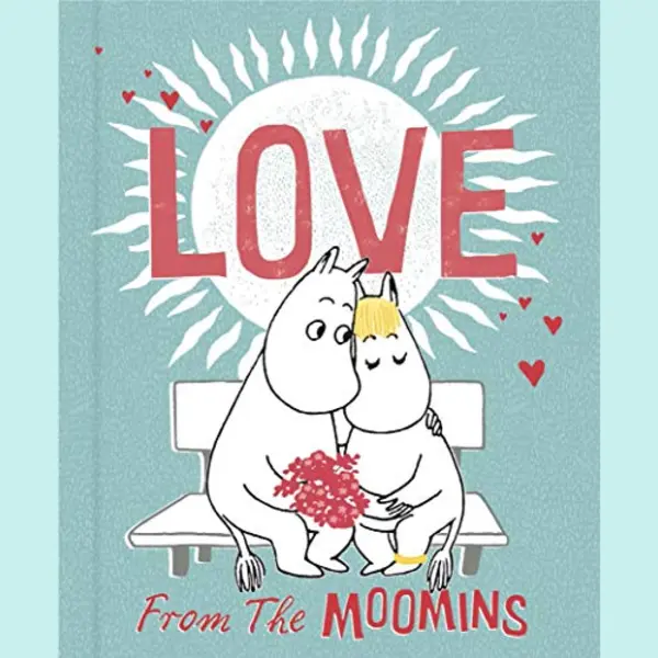 Love From The Moomins thumbnail