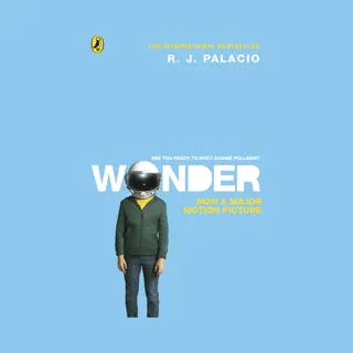 Penguin Random House Children's Uk Wonder