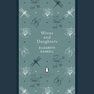 Penguin Books Ltd Wives And Daughters