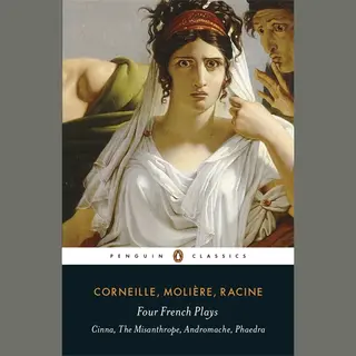 Isbn Four French Plays
