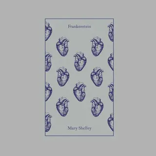 Penguin Pinguin Frankenstein Clothbound Classics Buch Englisch Hardcover