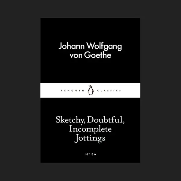 Isbn Sketchy, Doubtful, Incomplete Jottings boek Poëzie Engels Paperback 64 pagina's thumbnail