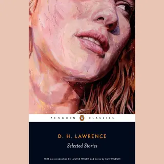 Isbn Selected Stories (Lawrence, D. H.)
