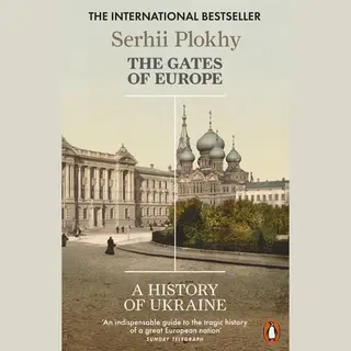 Isbn The Gates of Europe book English Paperback 432 pages