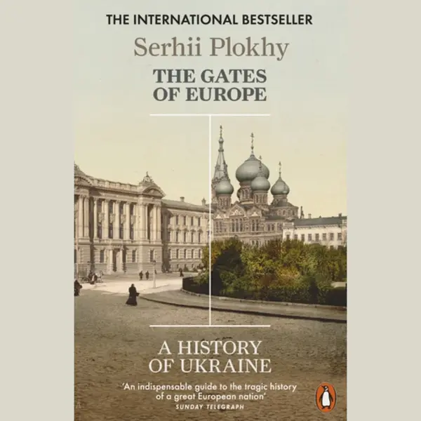 Isbn The Gates of Europe book English Paperback 432 pages thumbnail