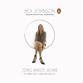 Isbn Zero Waste Home book Reference & languages English Paperback 304 pages