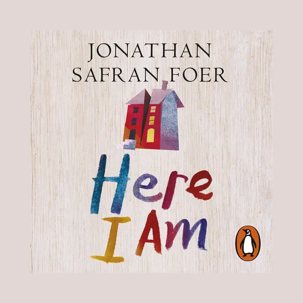 Here I Am thumbnail