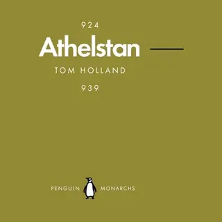 Isbn Athelstan (Penguin Monarchs) book English Paperback 144 pages