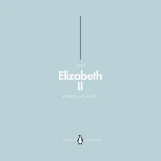 Isbn Elizabeth Ii (Penguin Monarchs) book General novel English Paperback 128 pages