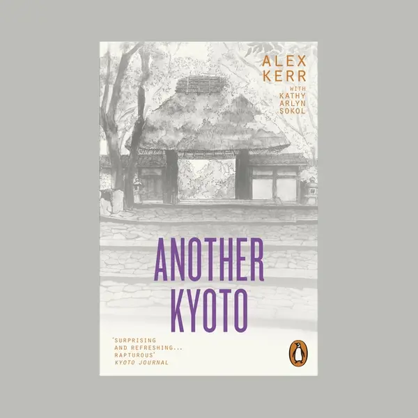 Isbn Another Kyoto book English Paperback 336 pages thumbnail