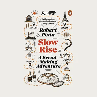 Isbn Slow Rise boek Engels Paperback 240 pagina's