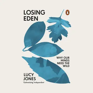 Isbn Losing Eden book English Paperback 272 pages