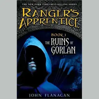 Isbn The Ruins of Gorlan boek Engels Paperback 249 pagina's