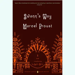 Isbn Swann’s Way boek Klassiekers Engels Paperback 496 pagina's
