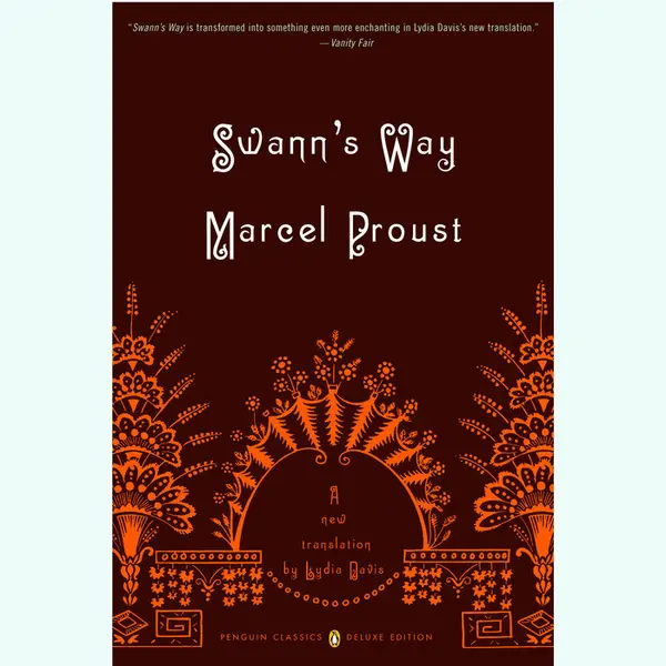 Isbn Swann’s Way boek Klassiekers Engels Paperback 496 pagina's thumbnail