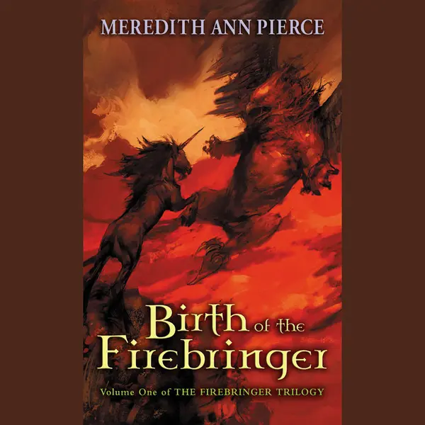 Isbn Birth of the Firebringer boek Massamarkt paperbacks 208 pagina's thumbnail