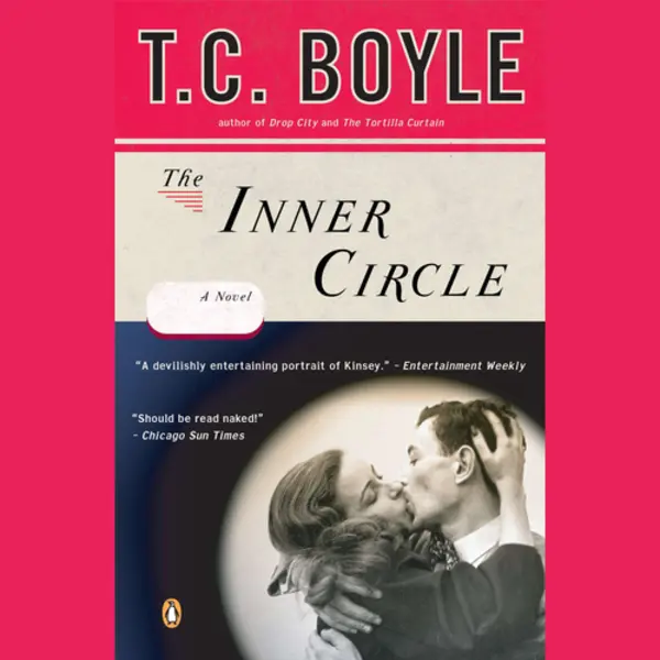 Isbn The Inner Circle boek Engels Paperback 432 pagina's thumbnail
