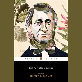 Isbn The Portable Thoreau
